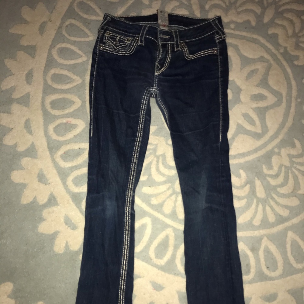 True religion jeans